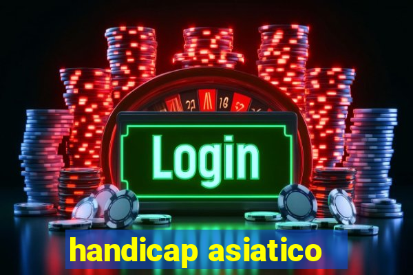 handicap asiatico - 1.5